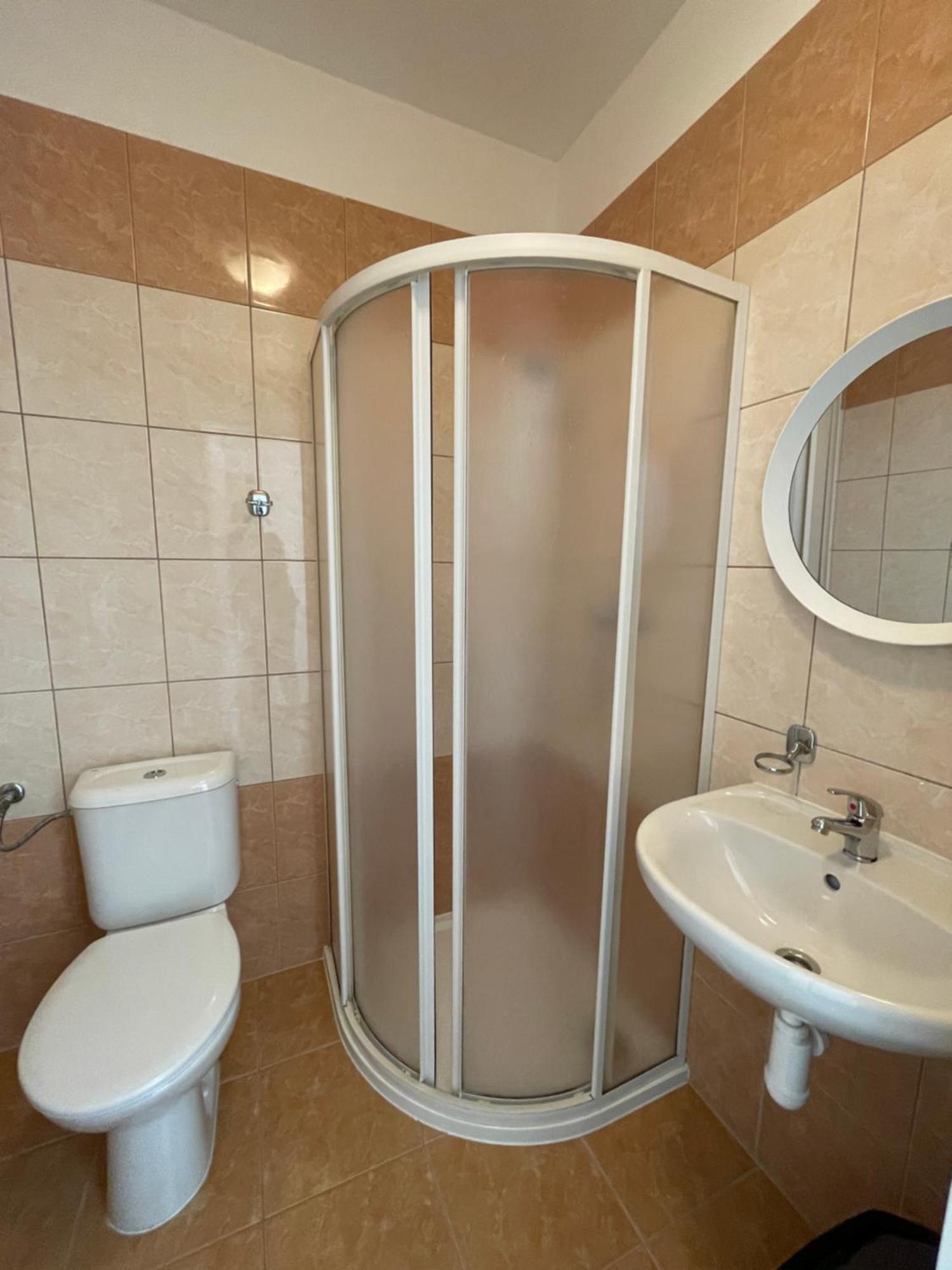 Penzion Jecminek Luhacovice Luaran gambar